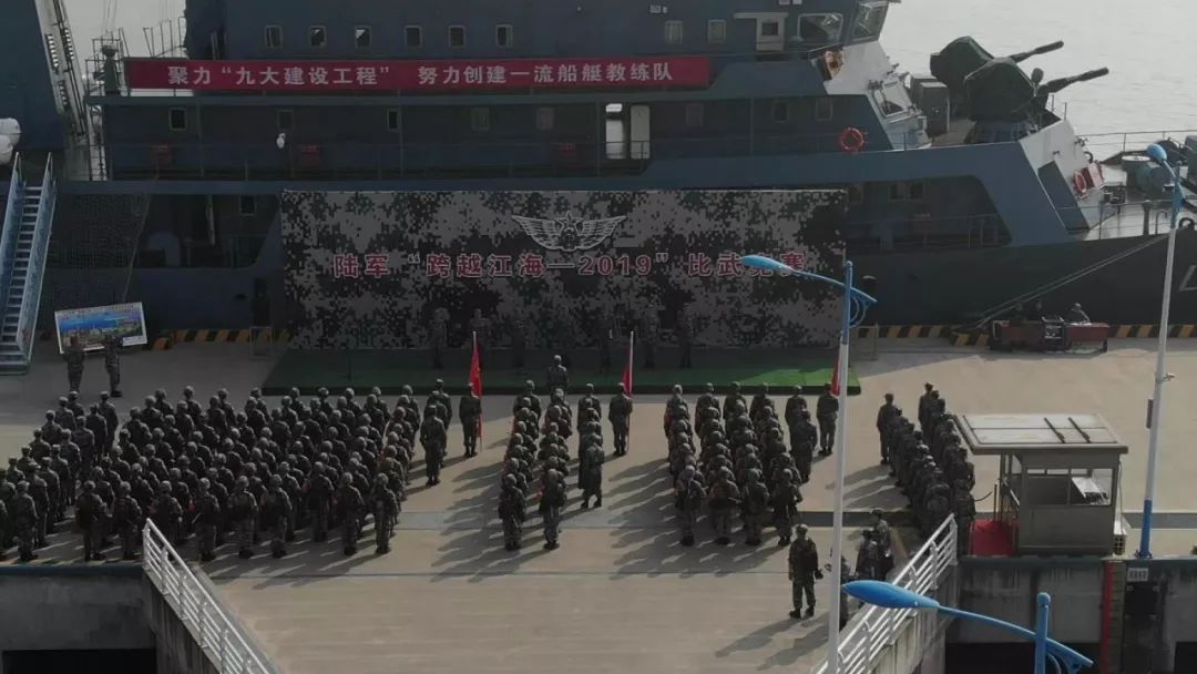 陆军船艇大队的入门难度与吸引力探讨,陆军船艇大队入门难度与吸引力解析