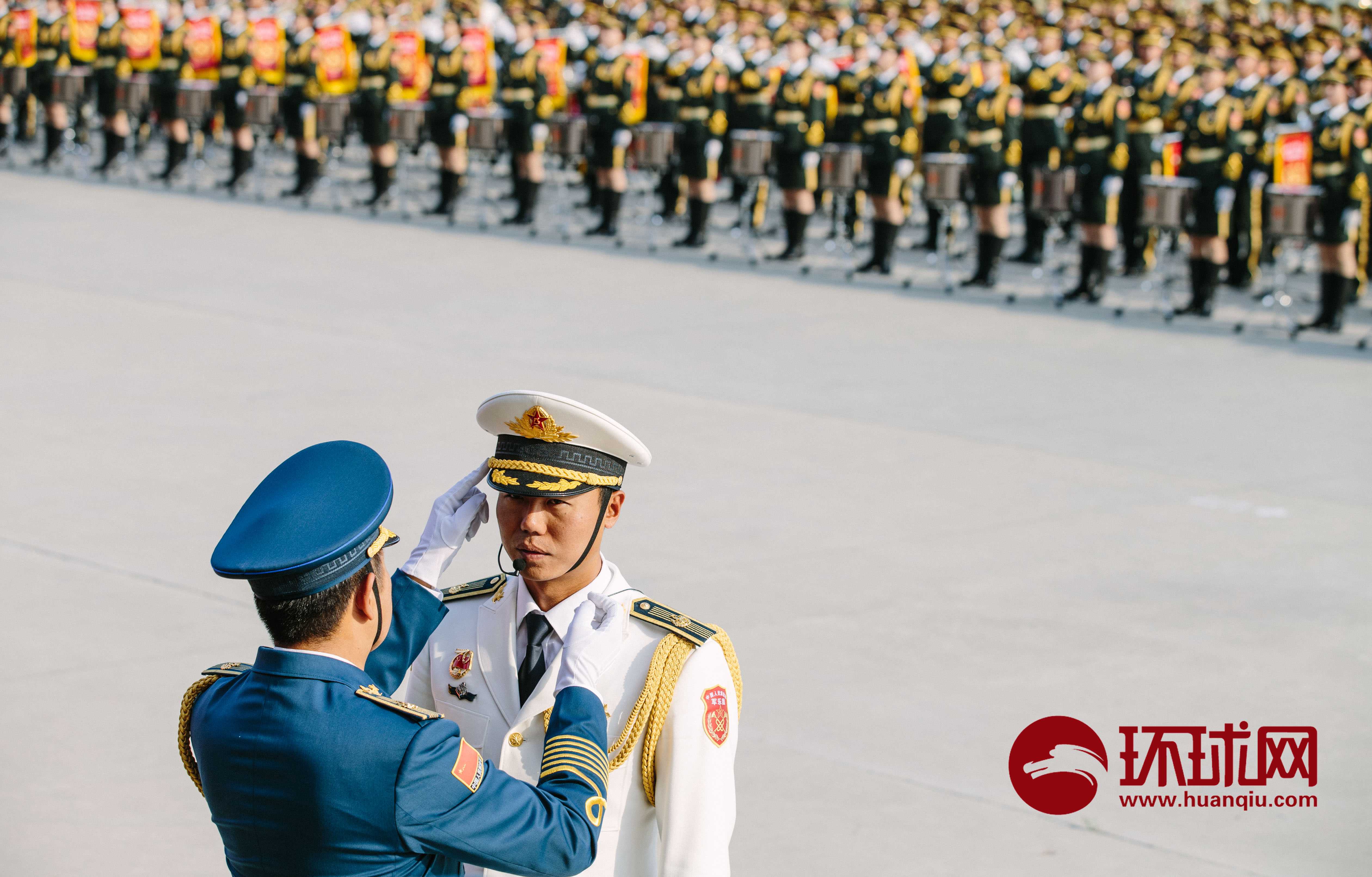 揭秘2019阅兵仪仗队名单,荣耀与责任的时代展现,揭秘2019阅兵仪仗队名单,荣耀与责任的时代展现风采