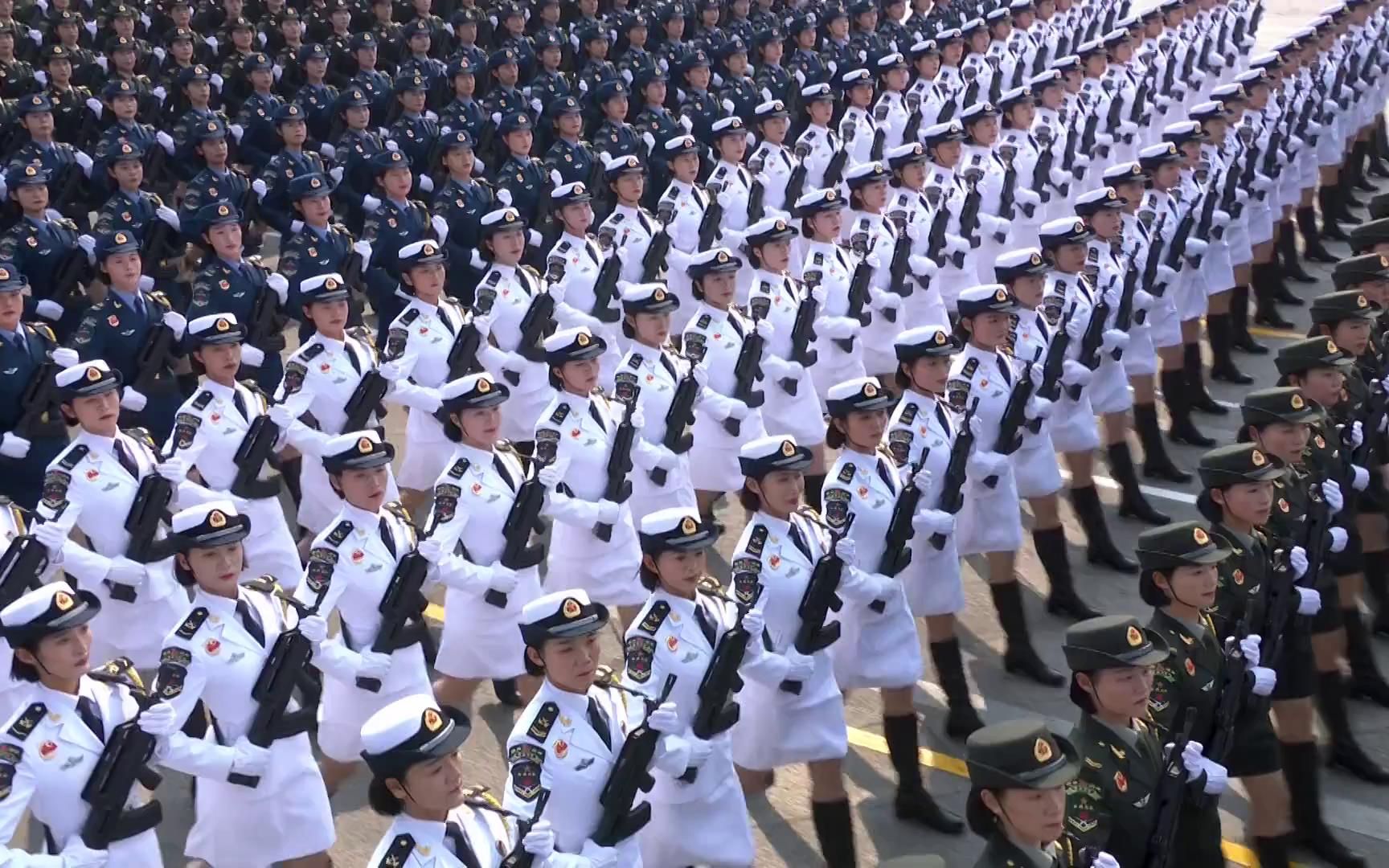 揭秘2019阅兵仪仗队名单,荣耀与责任的时代展现,揭秘2019阅兵仪仗队名单,荣耀与责任的时代展现风采