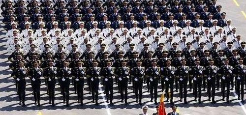 揭秘2019阅兵仪仗队名单,荣耀与责任的时代展现,揭秘2019阅兵仪仗队名单,荣耀与责任的时代展现风采