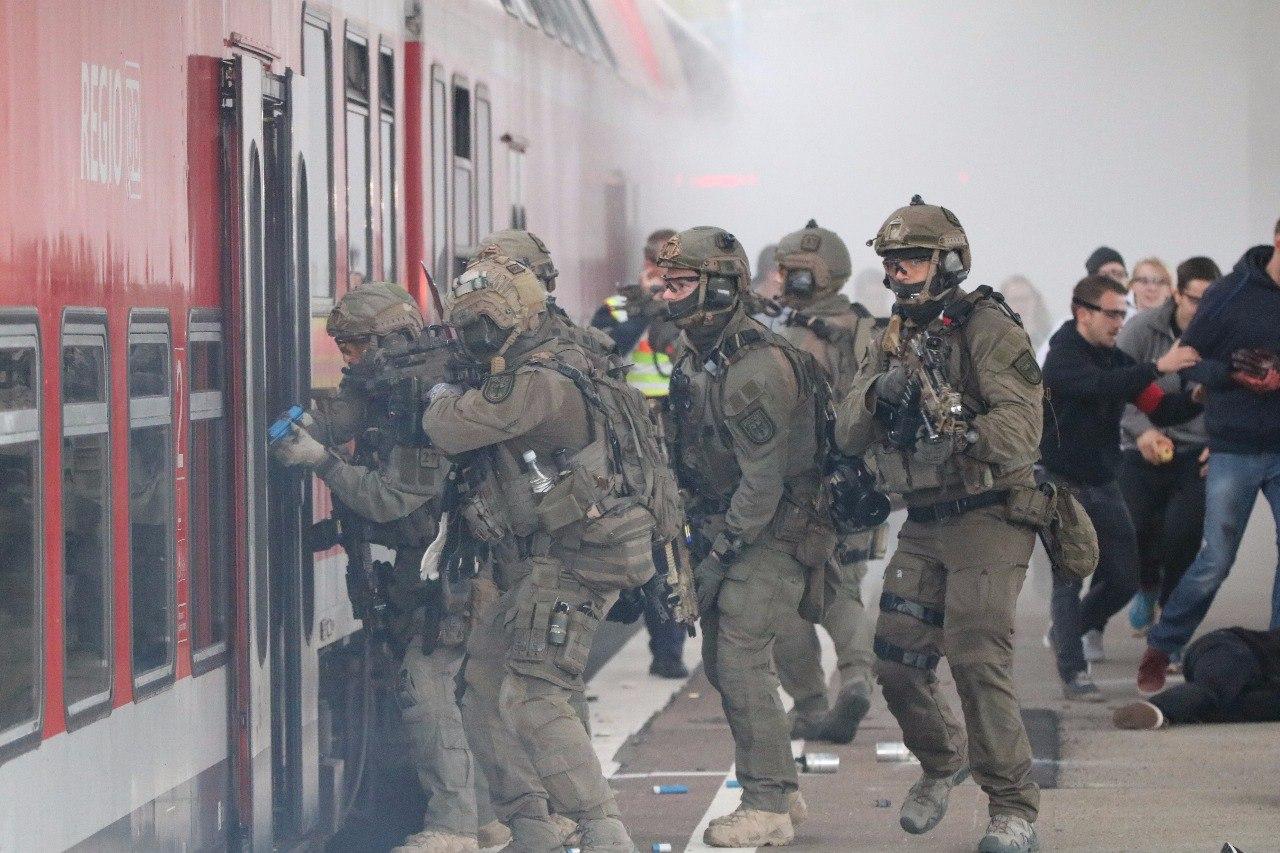 全球十大顶级特种部队,全球十大顶级特种部队介绍与解析