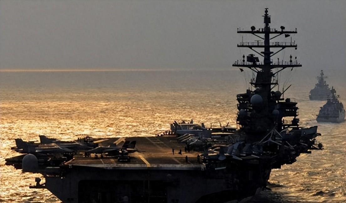 辽宁舰与山东舰,排水量的对比与解析,辽宁舰与山东舰排水量对比解析