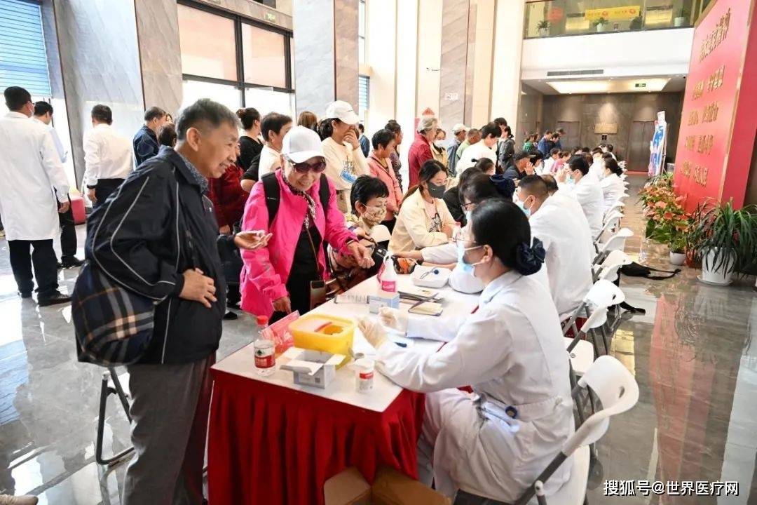 上海六院之星，于晓巍医生，上海六院之星，于晓巍医生传奇医术风采展示