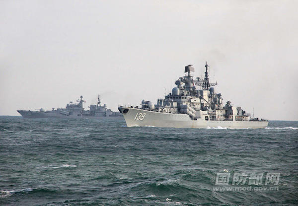 中国东海舰队封海了吗？——解析与探讨，中国东海舰队封海情况解析与探讨