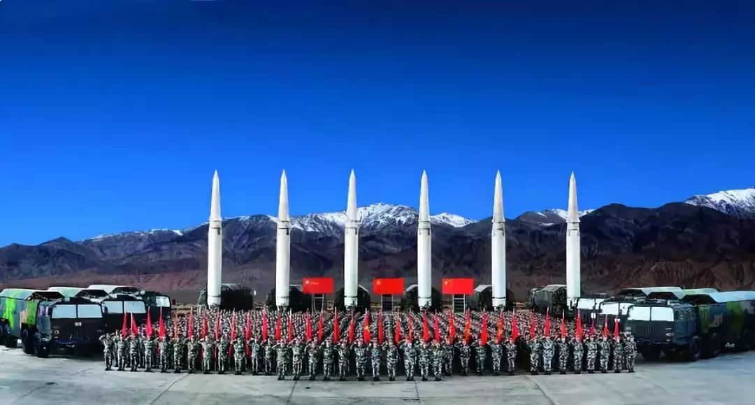 中国火箭军所在的省份,战略重地的揭示,中国火箭军战略重地揭秘,所在省份揭示战略地位