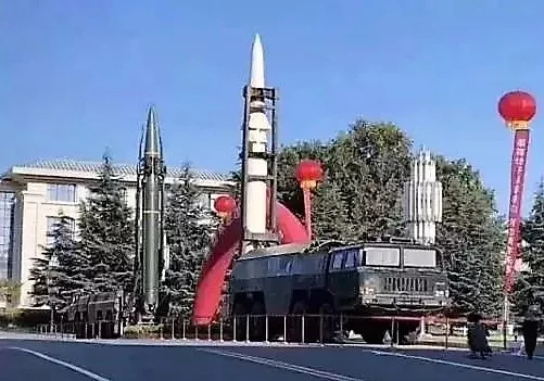 中国火箭军所在的省份,战略重地的揭示,中国火箭军战略重地揭秘,所在省份揭示战略地位