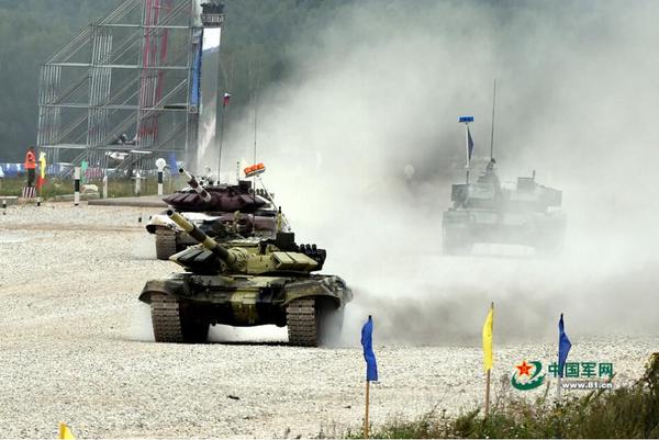 俄罗斯军事比赛直播,战火中的荣耀与激情,俄罗斯军事比赛直播,战火中的荣耀热血呈现