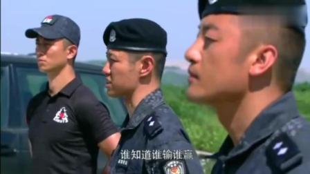 缅甸老兵对新兵的行为,深度分析与反思,缅甸老兵对新兵行为深度剖析与反思观察