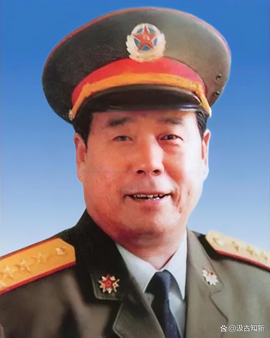 解放军参谋长,职责、角色与贡献,解放军参谋长,职责、角色与卓越贡献解析