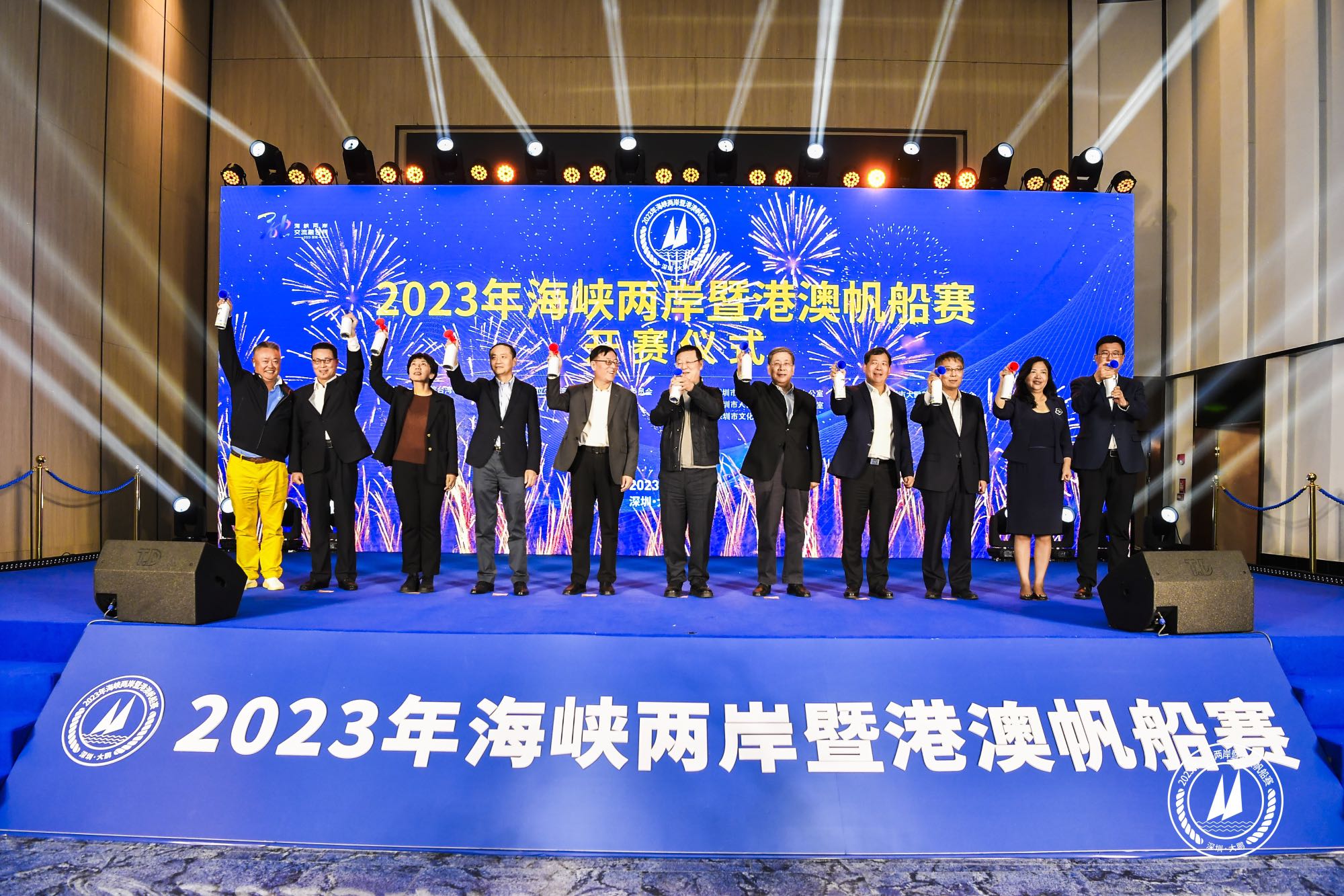2023年海峡两岸新闻深度观察，海峡两岸新闻深度观察，聚焦两岸关系新发展 2023年展望