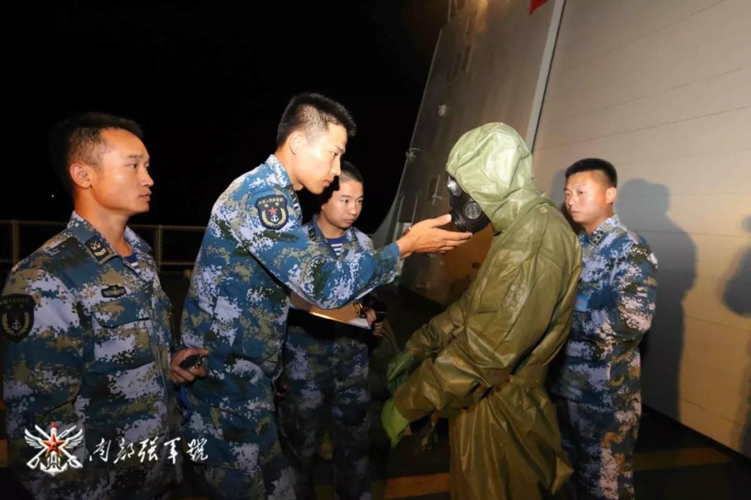 许昌舰与许昌,一段不解之缘,许昌舰与城市的深厚情缘,许昌舰与许昌的不解之缘