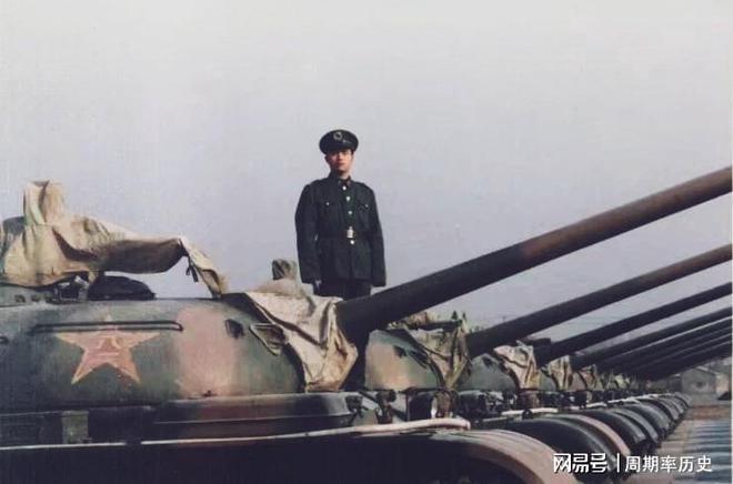 40师装甲团,钢铁巨龙的荣耀,40师装甲团,钢铁巨龙的荣耀时刻