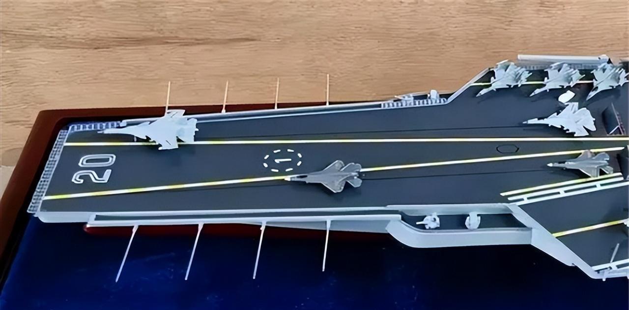 中国航母的建造历程与数量解析,中国航母建造历程与数量深度解析