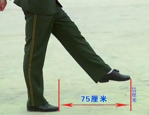 国庆阅兵方队正步走时间,历史与荣耀的瞬间,国庆阅兵方队正步走时间,历史与荣耀的定格瞬间