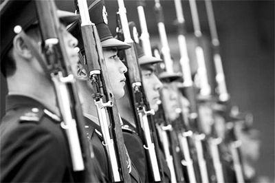 依法治军从严治军知识点深度解析，依法治军从严治军知识点深度解读与探讨