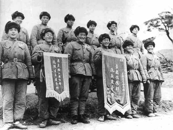 黄继光连现在所属军种及发展历程，黄继光连所属军种及发展历程概览