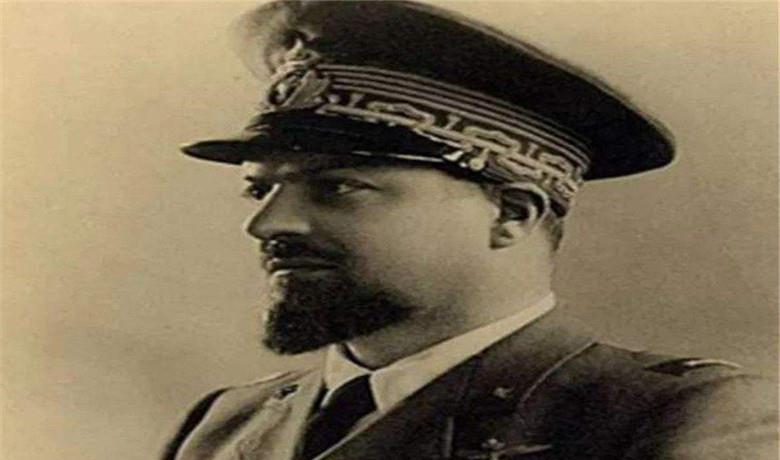 利比亚空军之父,一位传奇将领的崛起与影响,利比亚空军之父,传奇将领的崛起与深远影响