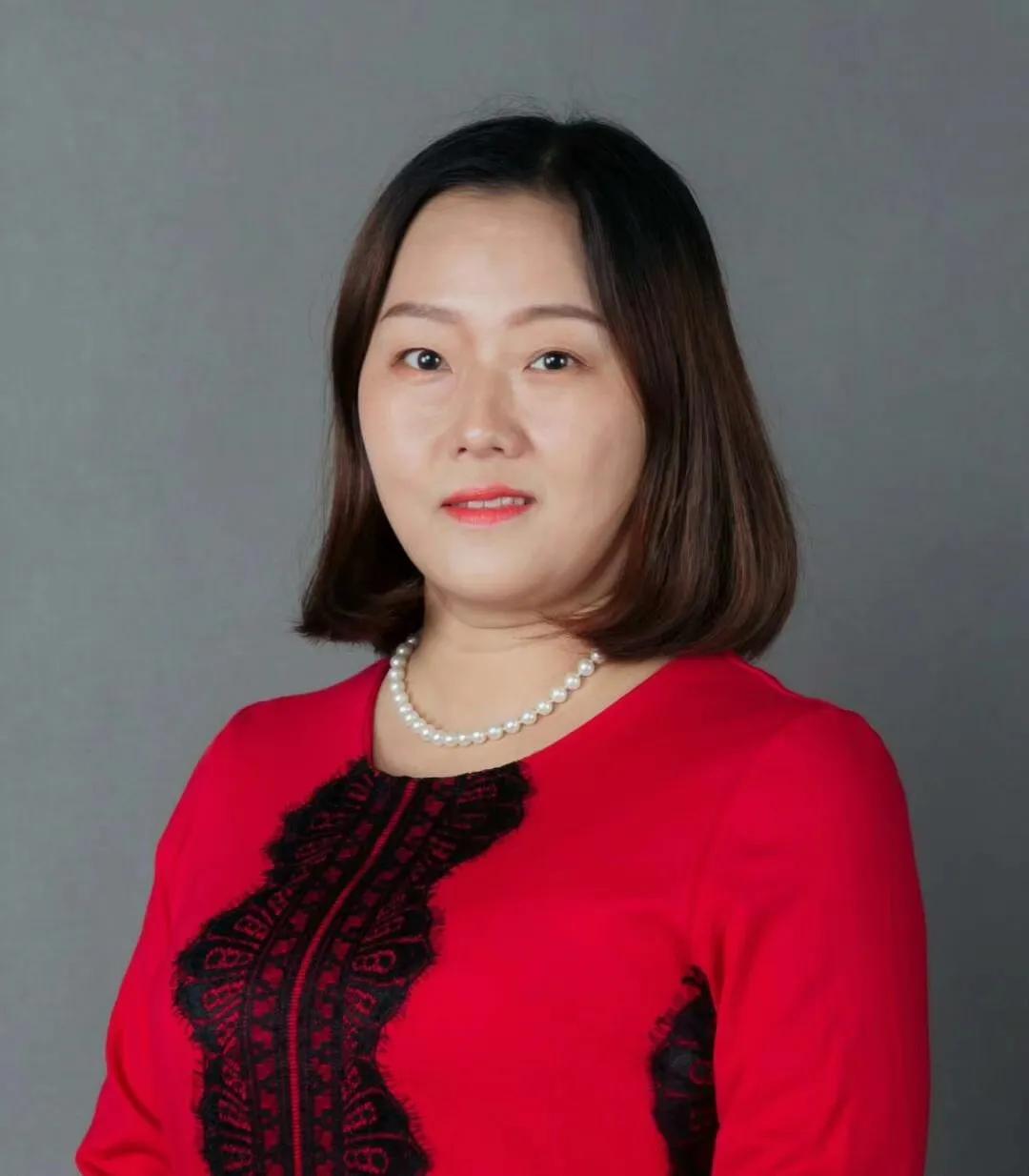 现代女性力量与魅力