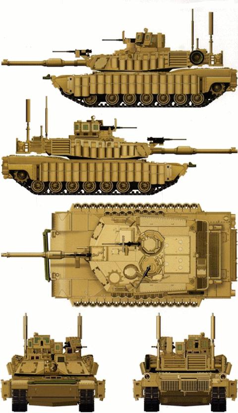 探索M1A2艾布拉姆斯壁纸的独特魅力，M1A2艾布拉姆斯壁纸的独特魅力探索