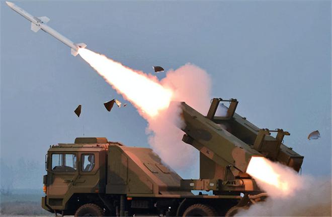 中国导弹数量概览,中国导弹数量概览,揭秘庞大武器库