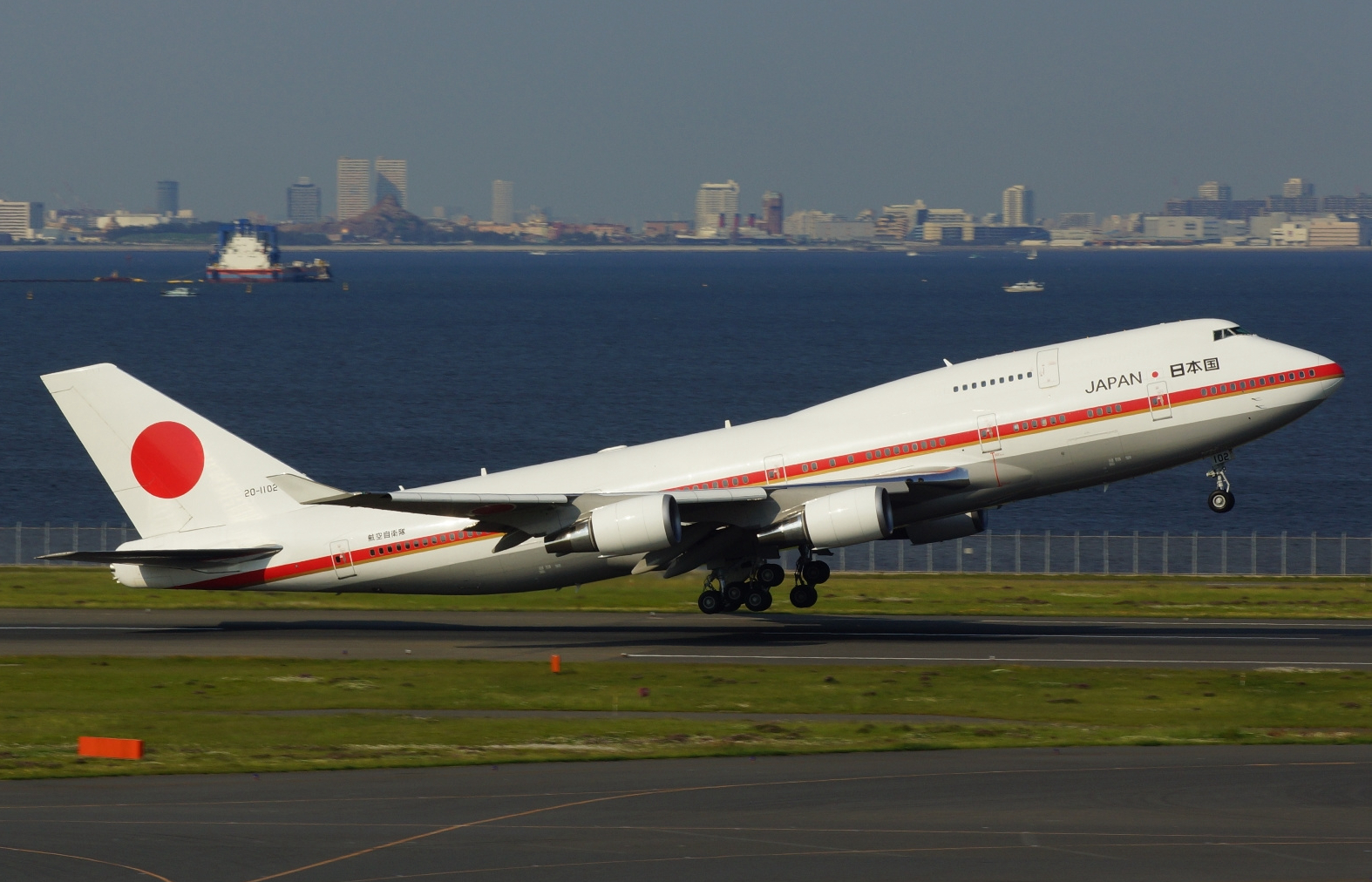 日本的空军一号，历史、现状与发展展望，日本空军一号，历史沿革、现状解析与发展展望