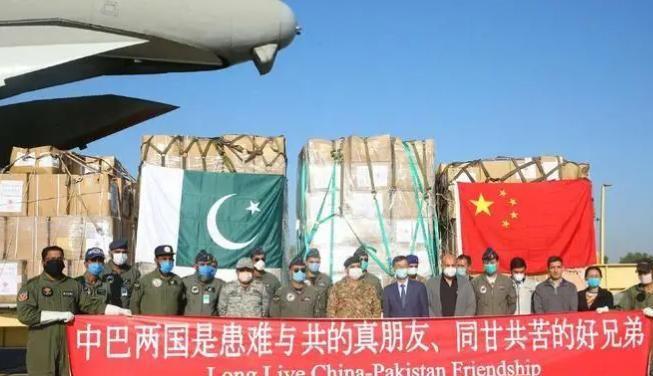 印度对中巴联合的看重与多元合作前景展望,印度对中巴联合的重视与多元合作前景展望