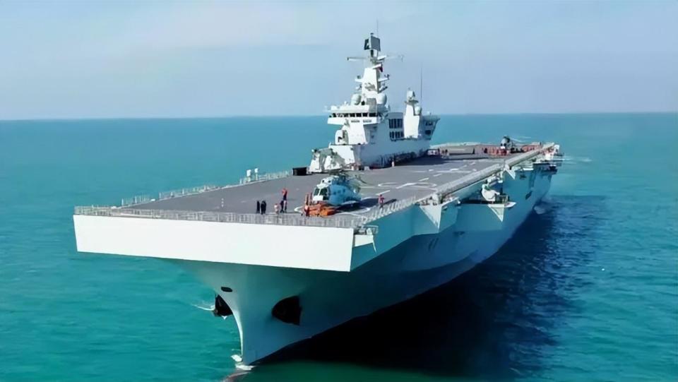 海南舰所属舰队解析，海南舰所属舰队深度解析