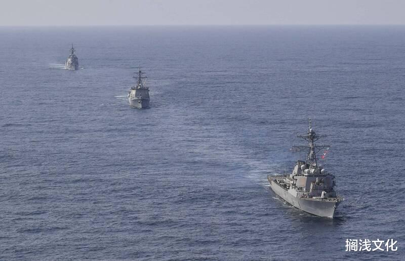 东海局势,战争是否一触即发?,东海局势紧张,战争是否即将爆发?