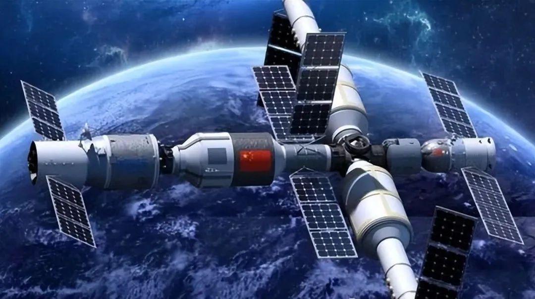 日媒感叹中国航天已经领先,日媒惊叹,中国航天领先全球