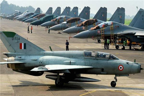 中国空军实力全球排名解析，中国空军实力全球排名探究