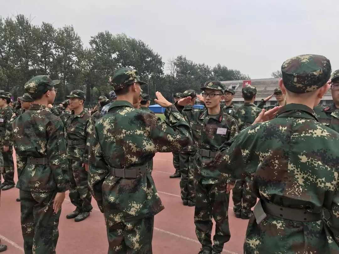 为什么一直叫人民解放军，中国人民解放军名称由来与解析