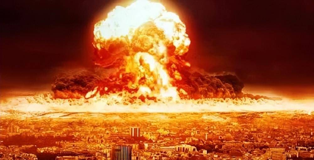 原子弹的爆炸范围及其影响，深入解析与认识，原子弹爆炸范围及其深远影响，全面解析与认识