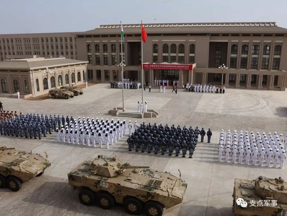 中国在海外驻军的基地概览,中国海外驻军基地概览,全球布局与战略影响