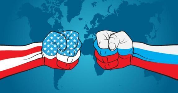 美俄两大国的争端,历史、现状及其影响,美俄争端,历史、现状与全球影响探究