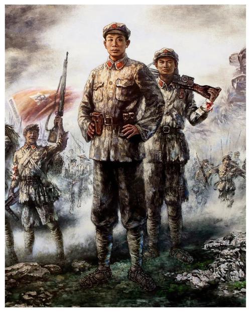 海南岛战役作战图简单解析,海南岛战役作战图解析简介