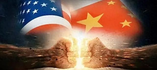 中国与美国开战的最新消息视频播放,误解与真实之间的探讨,中美开战最新消息视频播放,误解与真相的探讨
