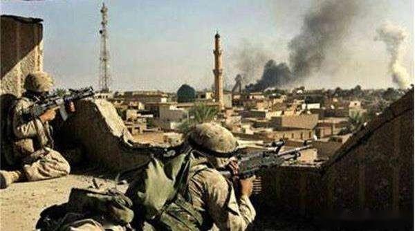 美国出兵伊拉克的原因分析，美国出兵伊拉克原因深度解析