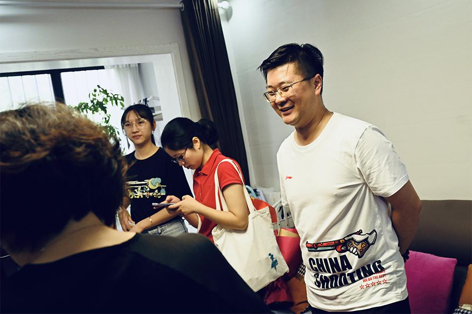 丁晓文简历——一位卓越人才的成长历程,丁晓文简历,卓越人才的成长轨迹