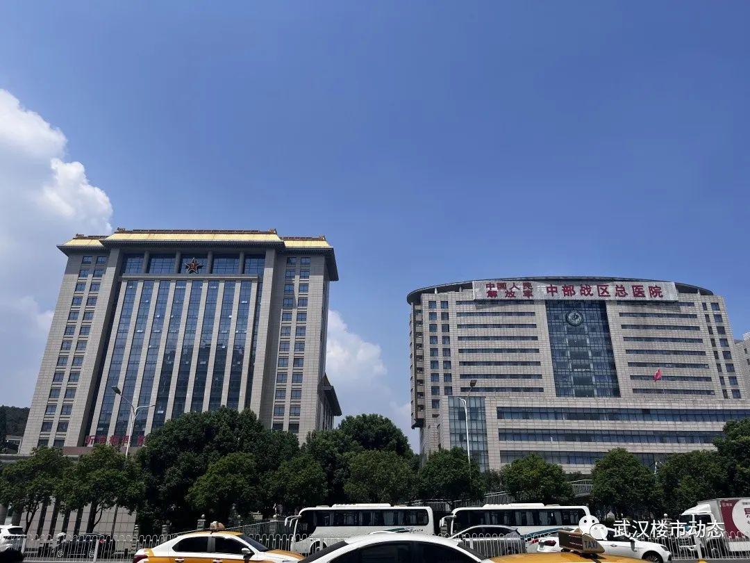 中部战区总医院科室实力解析,探寻最优秀的科室,中部战区总医院科室实力深度解析,探寻顶尖科室之旅