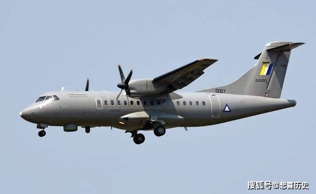 比奇1900运输机,航空历史上的杰出代表,比奇1900运输机,航空史上的卓越典范