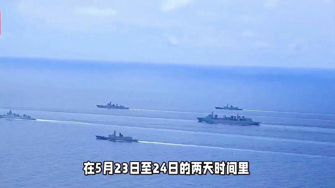 台媒推测,解放军即将举行军事演习——解读其深层意义与影响,解放军即将举行军事演习,深层意义与影响解读