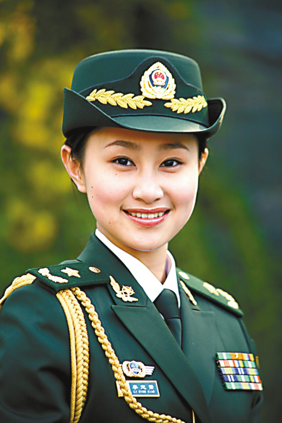 武警礼服，荣耀的象征与时代的印记，武警礼服，荣耀与时代的象征