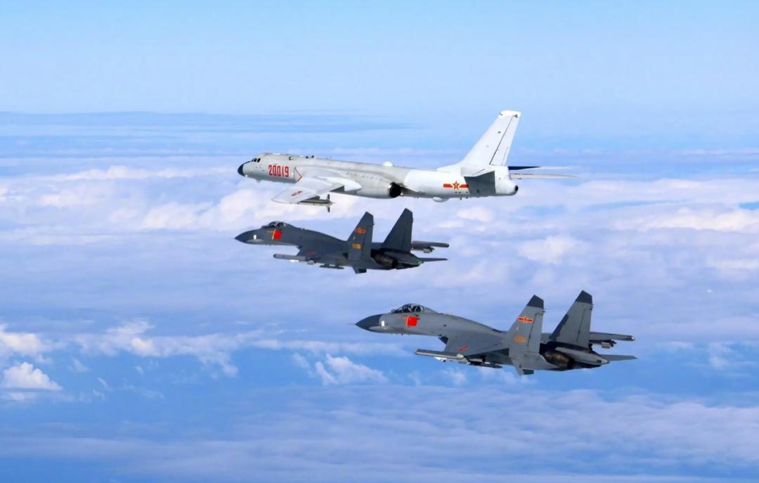 中国空军武器力量,日益强大的空中盾牌,中国空军武器力量,日益强大的空中盾牌守护国家安全