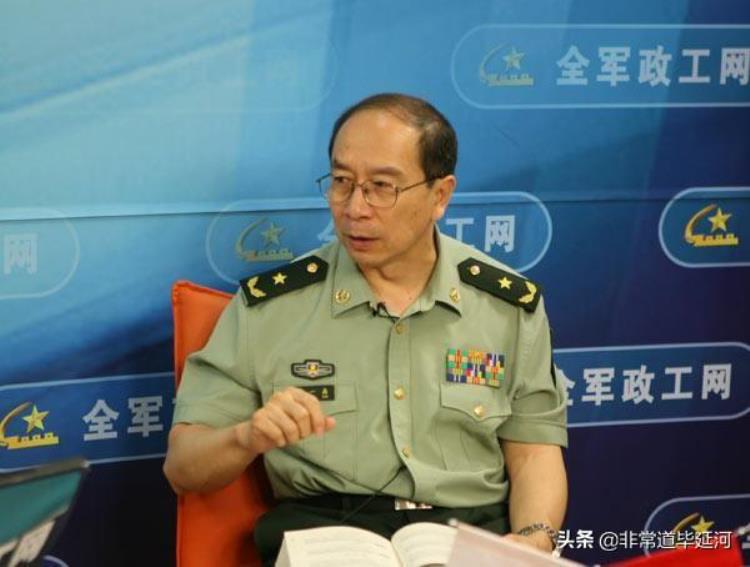 军事评论家金一南深度解析军事战略与国防安全，金一南深度解析军事战略与国防安全，战略洞察与国防建设之道