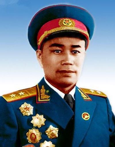 一九五五年授衔中将名单,历史的印记与时代的记忆,历史的印记与时代的记忆,一九五五年授衔中将名单回顾