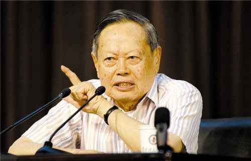 邓稼先与钱学森,两位科学家的研究方向及其影响,邓稼先与钱学森,两位科学家的研究方向及其深远影响