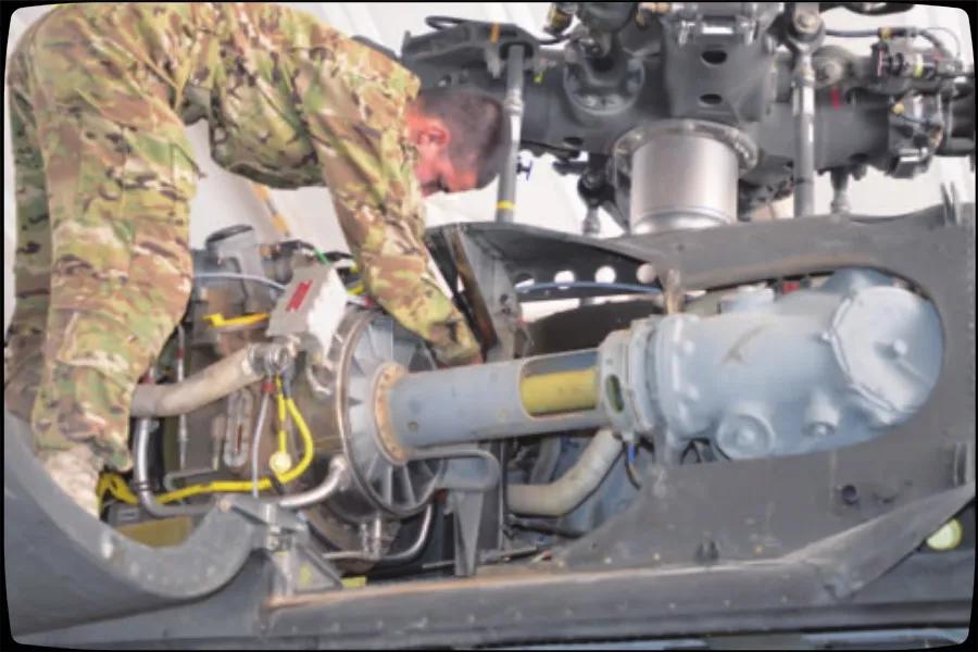 涡轴发动机经济性好,原因深度解析,涡轴发动机经济性优越的深度解析原因