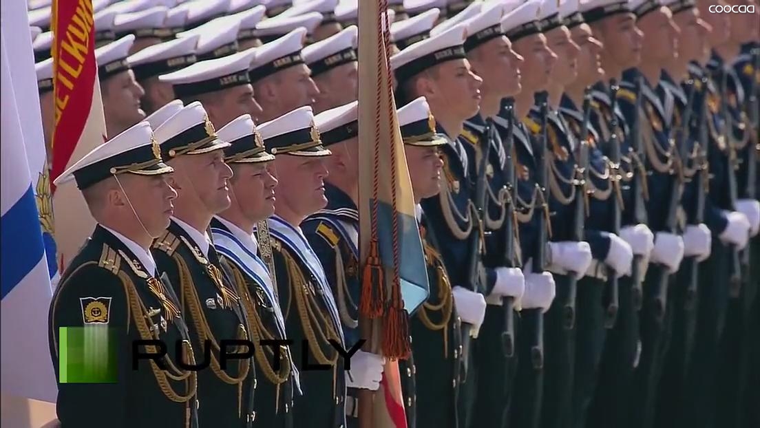 俄罗斯胜利日阅兵出场，回顾与前瞻，俄罗斯胜利日阅兵回顾与前瞻，展现力量与荣耀的时刻