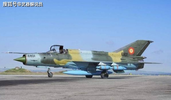 第一代战斗机的特点,第一代战斗机的独特特征概述