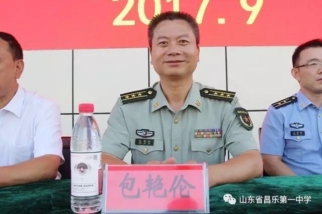 昌乐县人民武装部官网，连接军民，共筑国防之桥，昌乐县人民武装部官网，军民共筑国防之桥